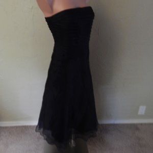 NWT BARI JAY HOLIDAY EVENING FORMAL DRESS prom season is upon us!!